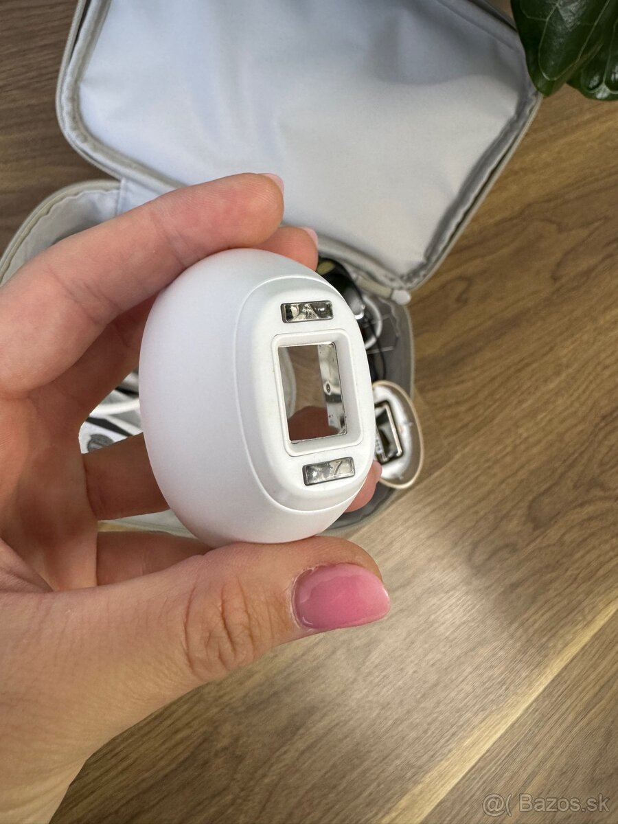 IPL epilátor silk epil expert Braun PRO5 - 14