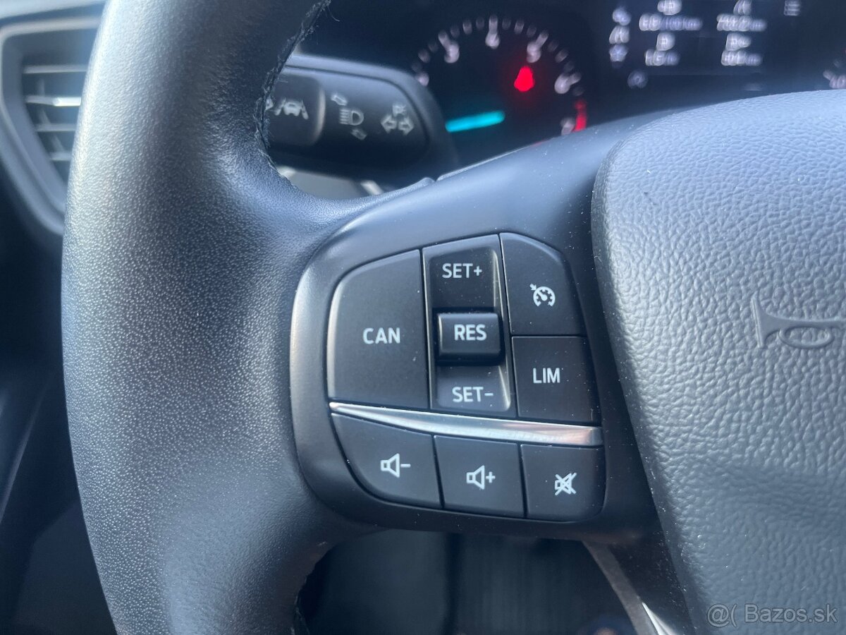 Ford Focus Kombi 1.0 EcoBoost - 14