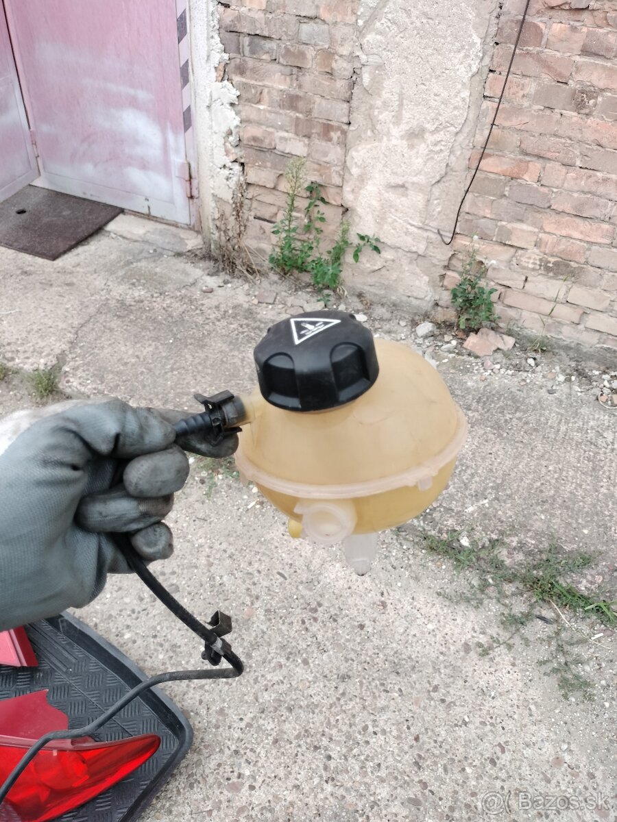 Diely na Peugeot 207 - 14