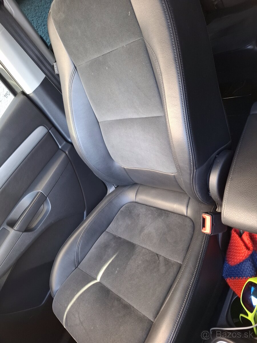 Sharan 4motion Highline - 14