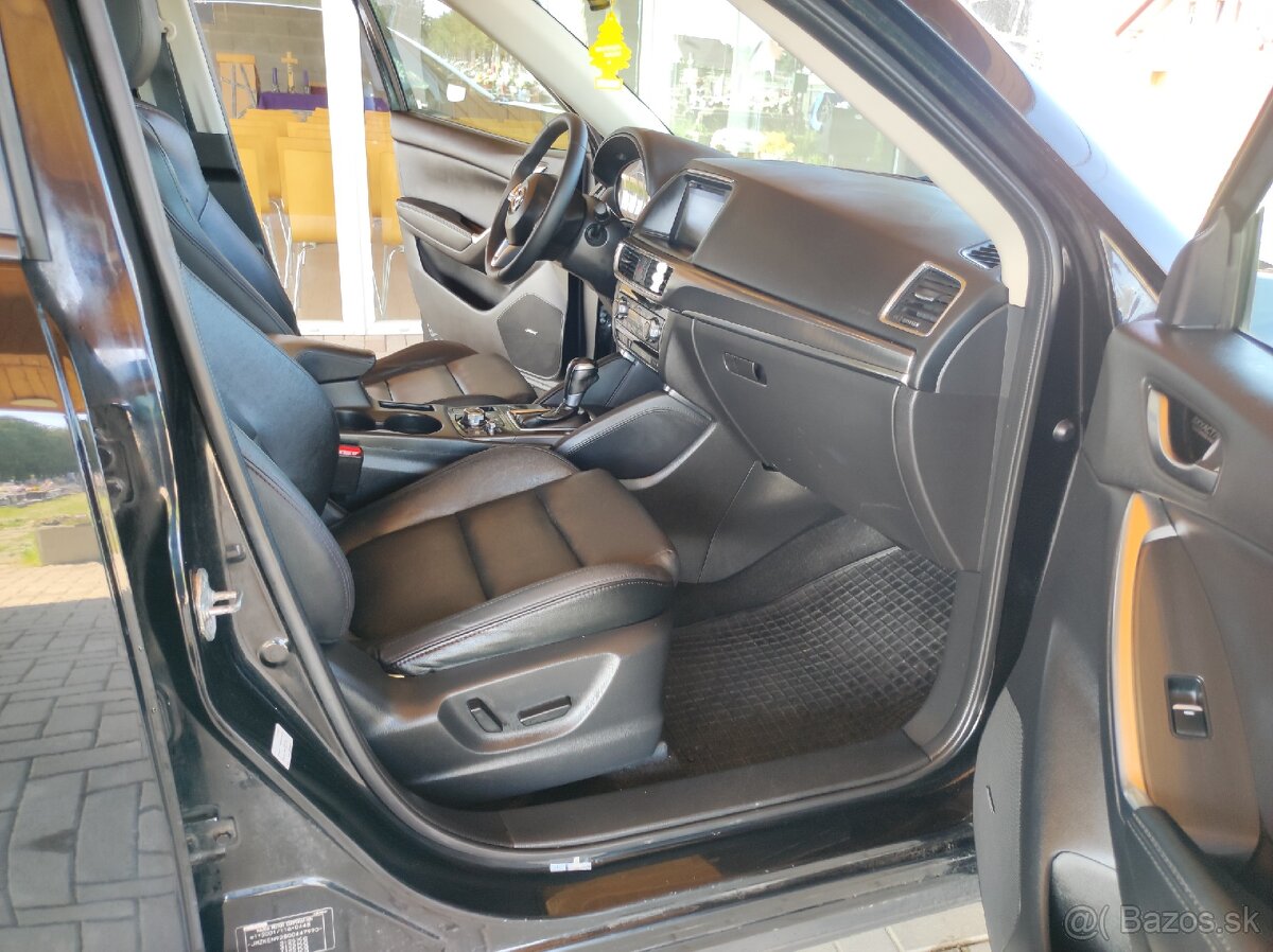 Mazdacx5 - 14