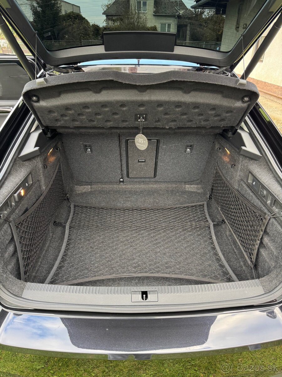 Škoda Superb III 2.0 TSI 200kW - 14