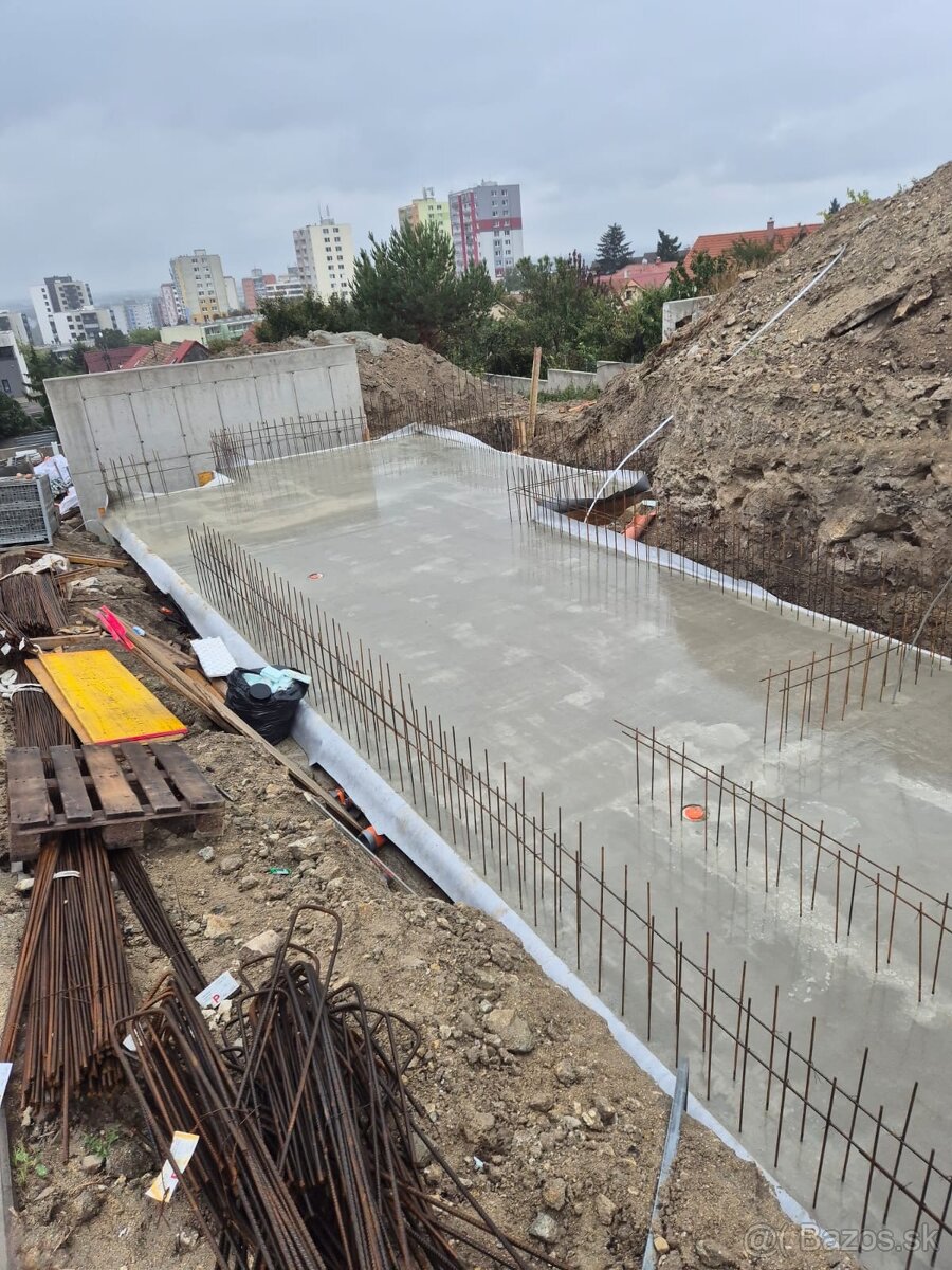 Stavebna partia - 14