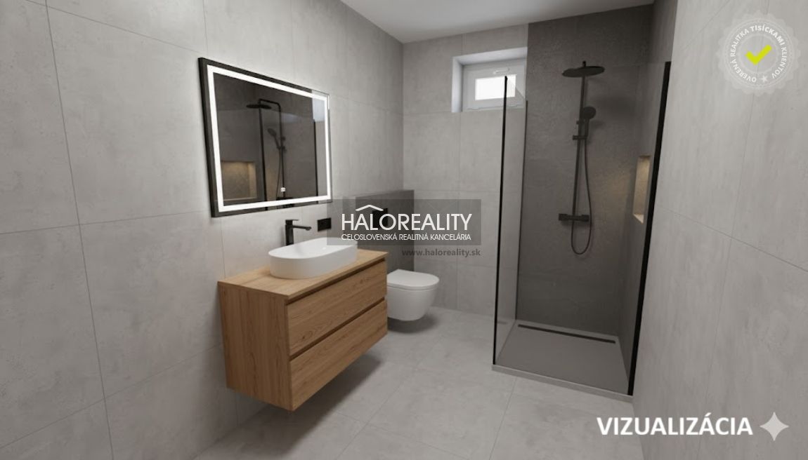 HALO reality - Predaj, rodinný dom Pribylina - EXKLUZÍVNE HA - 14