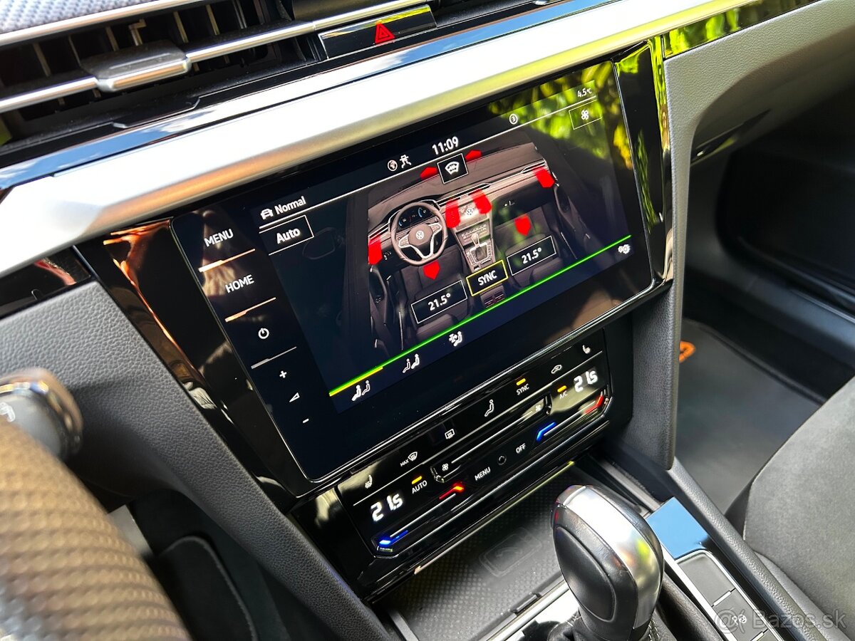 Volkswagen Arteon SB 2.0 TDI 4Motion R-Line DSG - 14