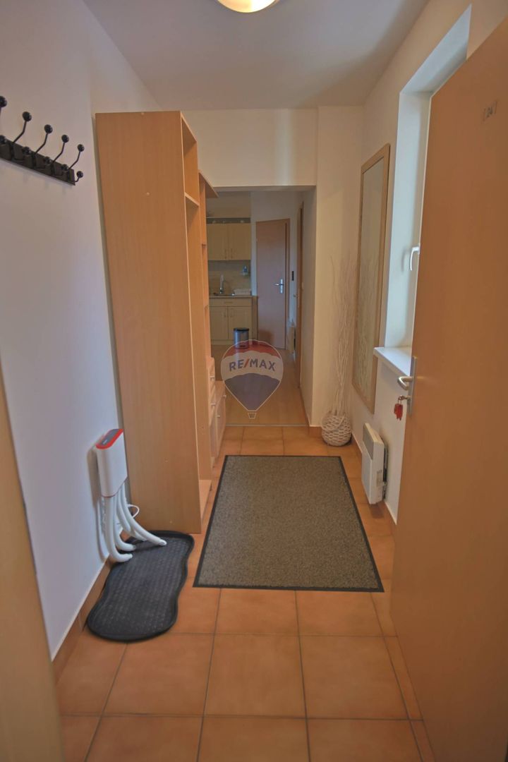 REZERVOVANÉ Apartmán v apartmánovom dome Šafrán 2 na Donoval - 14