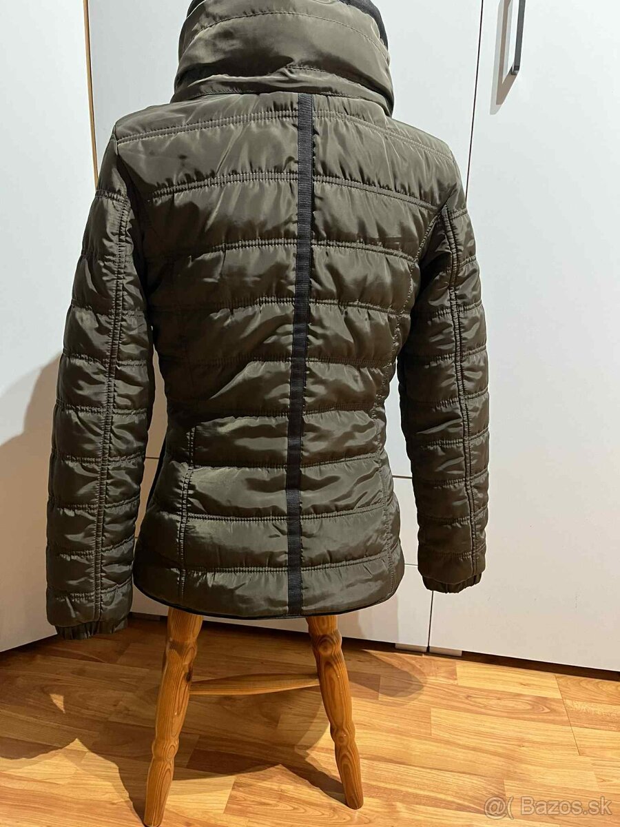 Bunda QS Oliver - 14