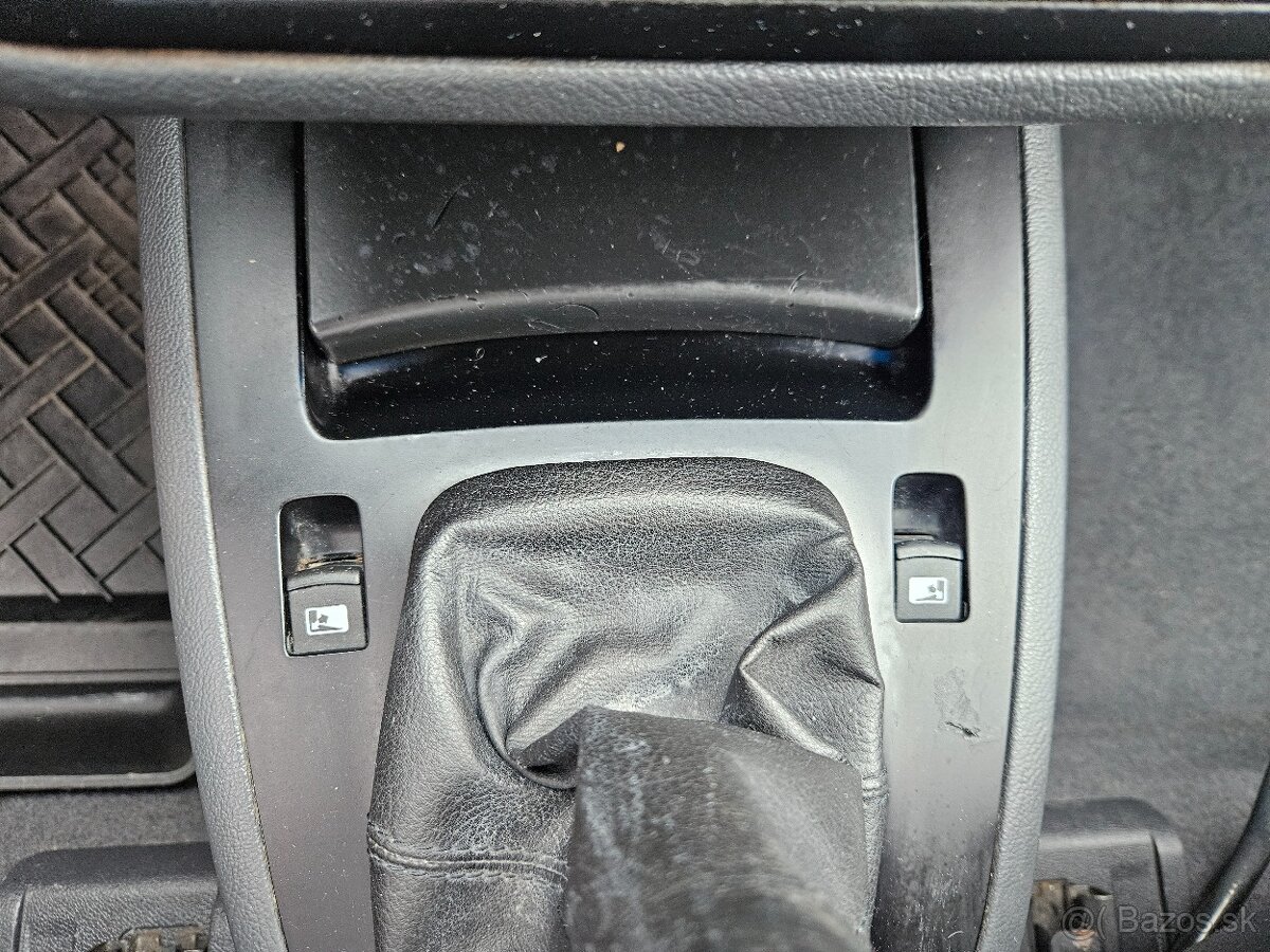 Volkswagen Sharan 2.0 Tdi 7miest - 14