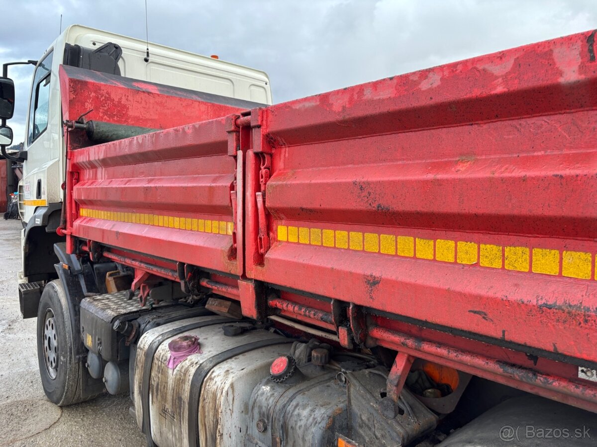 TATRA PHOENIX T158 4X4, 8P6N23 - 14