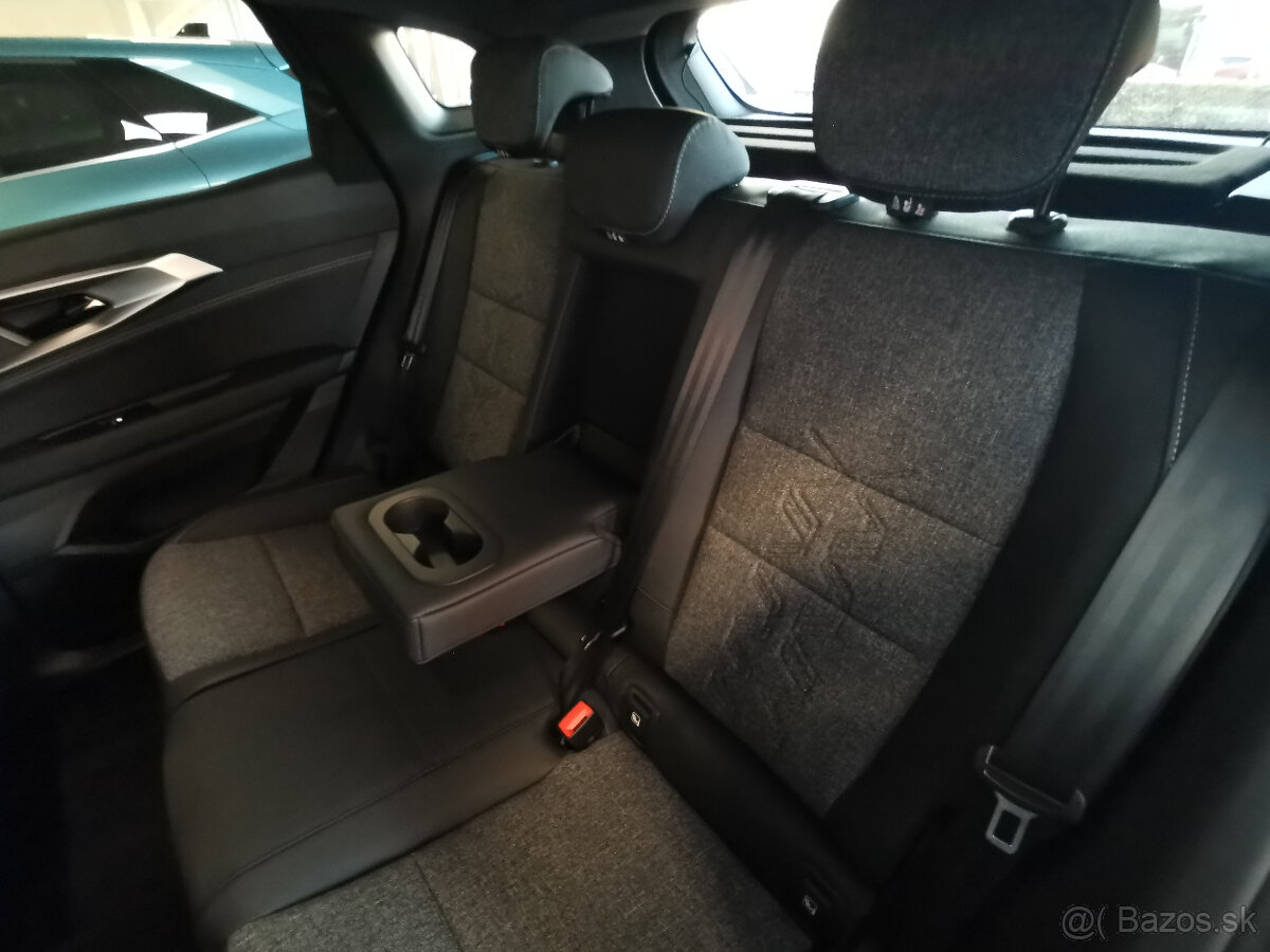 Renault Austral 1.3 mHEV 160 Techno - 14