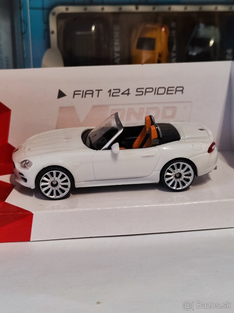 Fiat modely časť 1 - 14