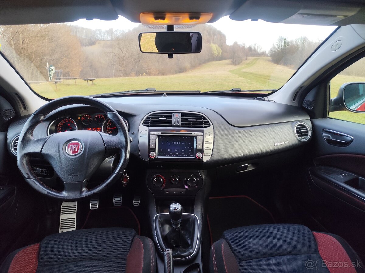 Fiat Bravo 2 - 14