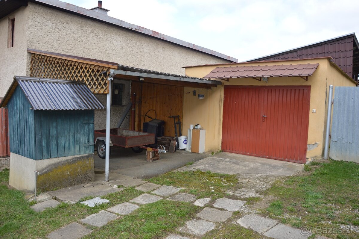 Rodinný dom v Odoríne - 14