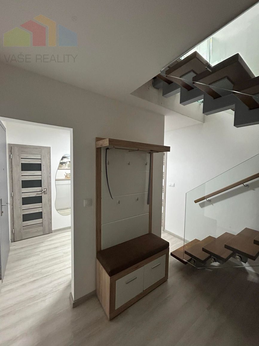 Luxusný 3 izbový mezonetový byt v UrbanParku (105 m2)-Trenčí - 14