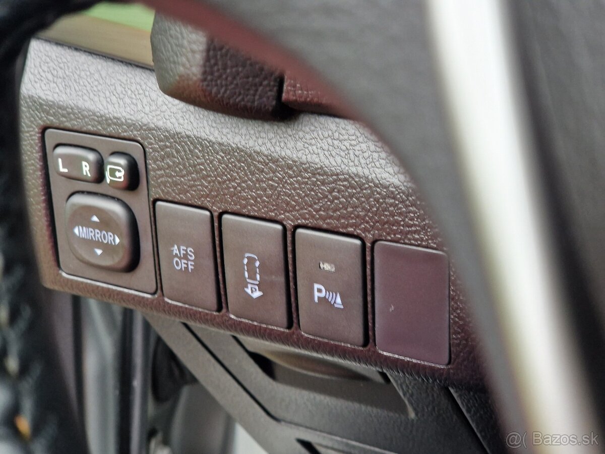 Toyota Auris 1.8 I VVT-i HybridSD Style - 14