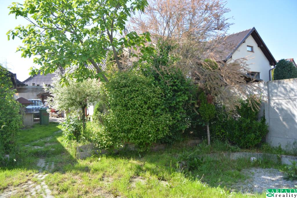 Rodinný 4-izbový dom ihneď k bývaniu za férovú cenu - 14