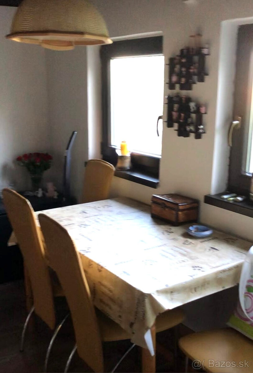 PREDAJ ZÁHRADNEJ CHATY TEPLIČKA NAD VÁHOM - 14