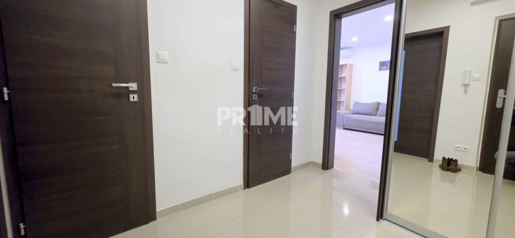 MODERNÝ 2i byt, REKONŠTRUKCIA, KLÍMA, MOZARTOVA ulica, Horsk - 14