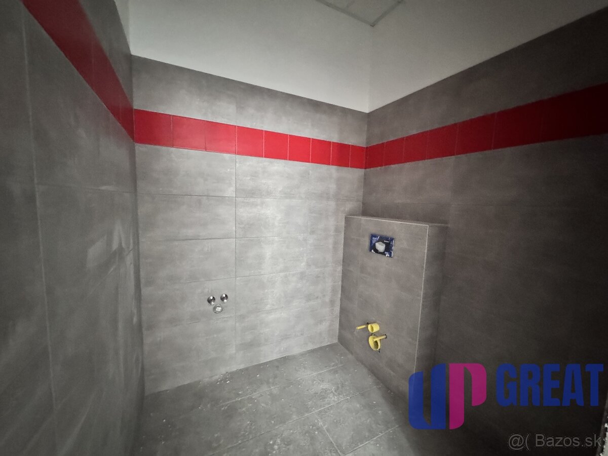 NA PREDAJ-Moderná komerčná budova vo fáze finalizácie–SENICA - 14