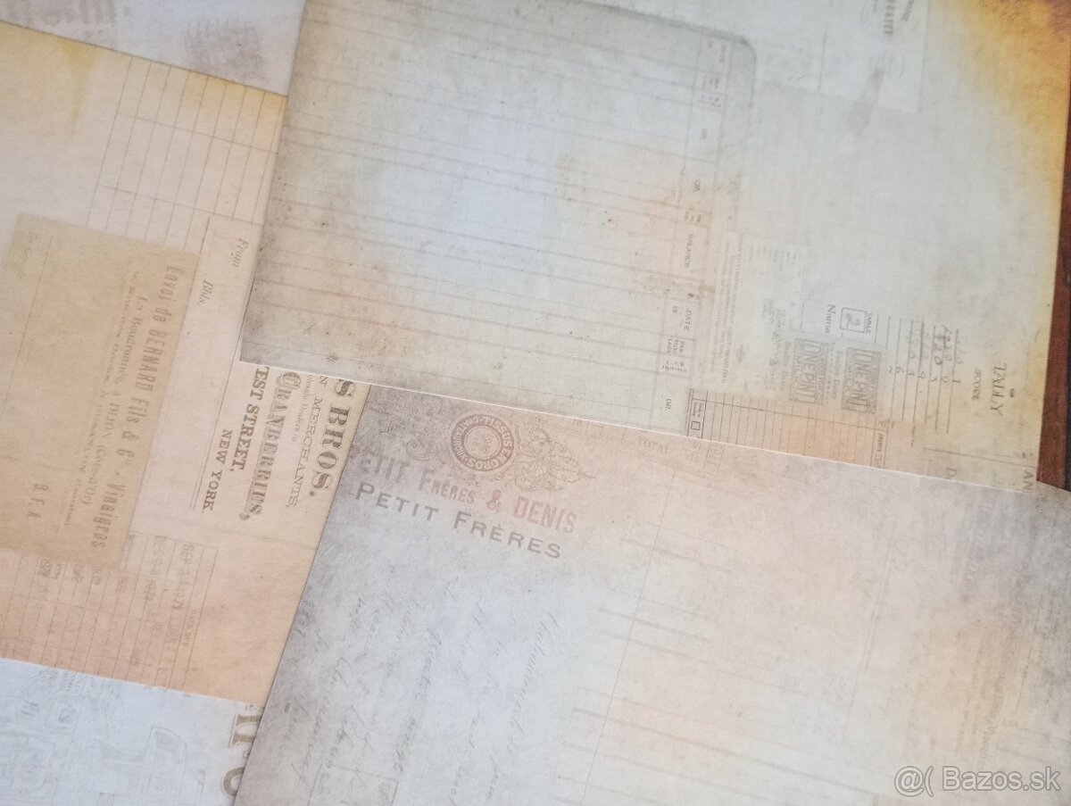 Kreatívny materiál na tvorbu - 14