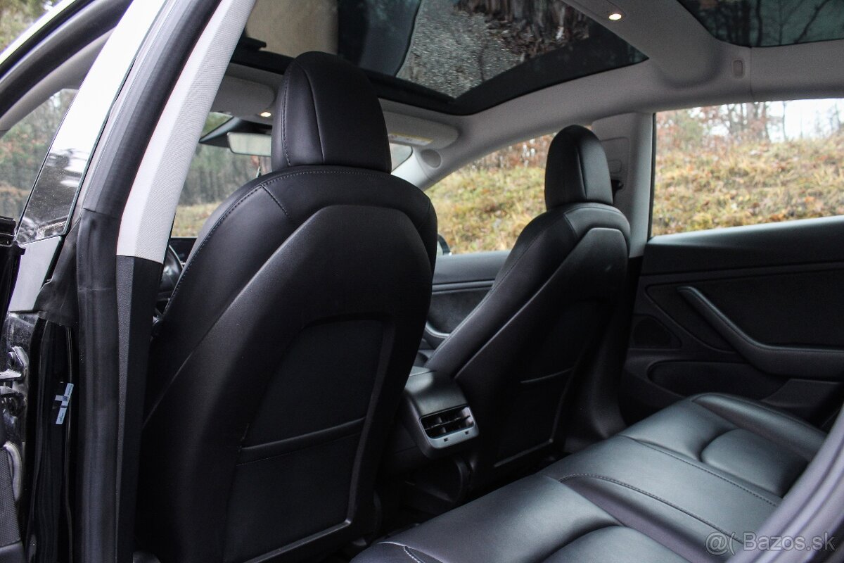 Tesla Model 3 , 118tkm , 2019 - 14