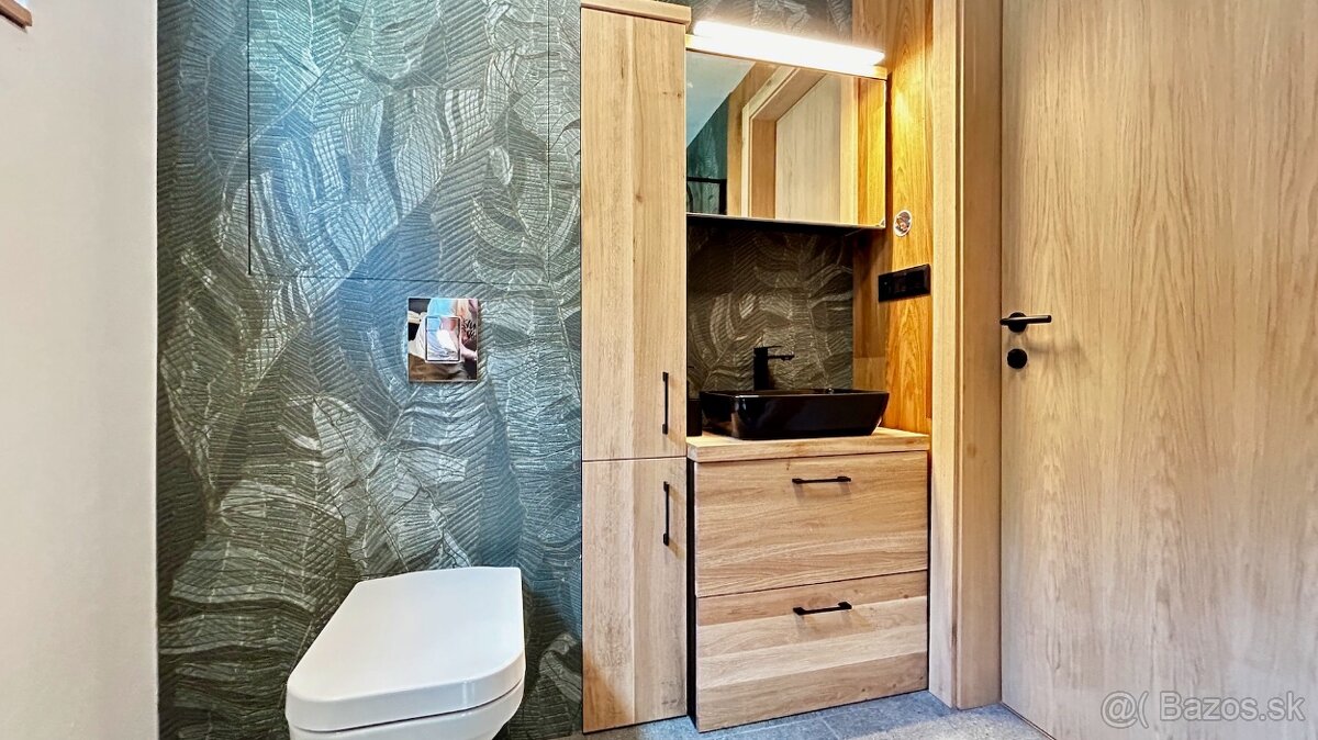 Predaj výnimočných chát v Oščadnici - 14