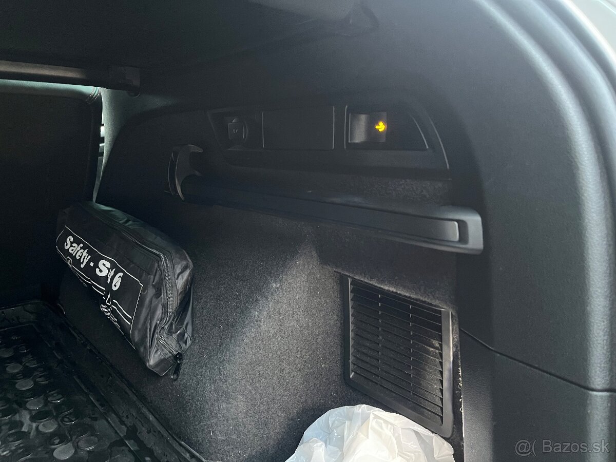 Skoda Kodiaq 2.0RS Nardo Grey - 14