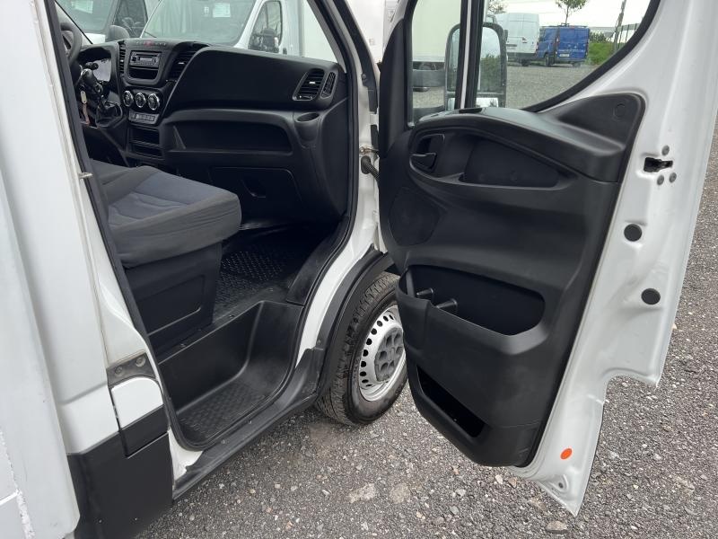 Iveco Daily 35S16,115kw,8p.,čelo,klima,DPH - 14