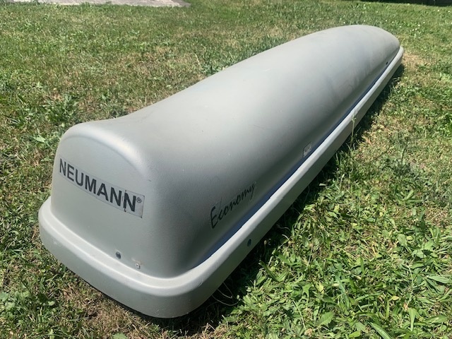 Predám kompletnú windsurf výstroj - 14