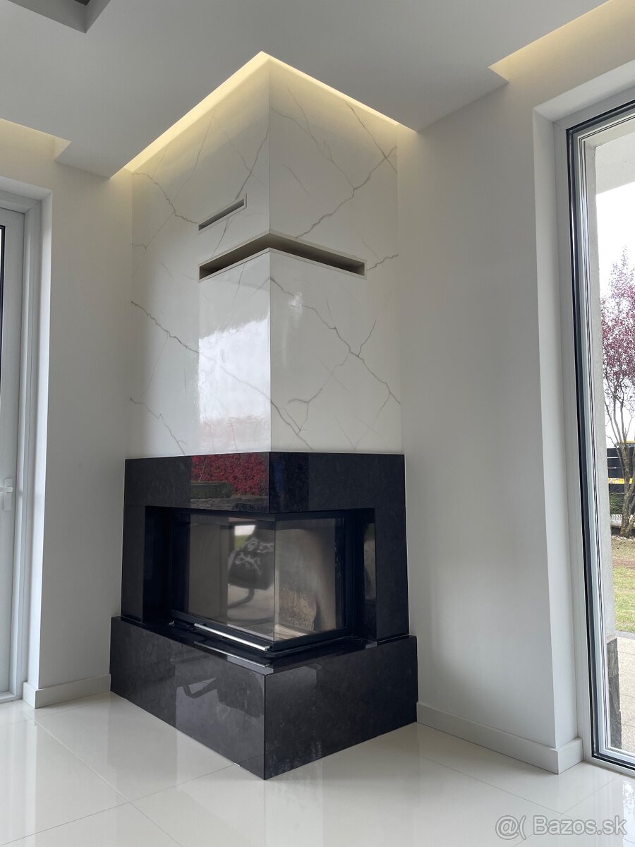 Benátsky štuk/Dekoratívne omietky/ mikrocement - 14