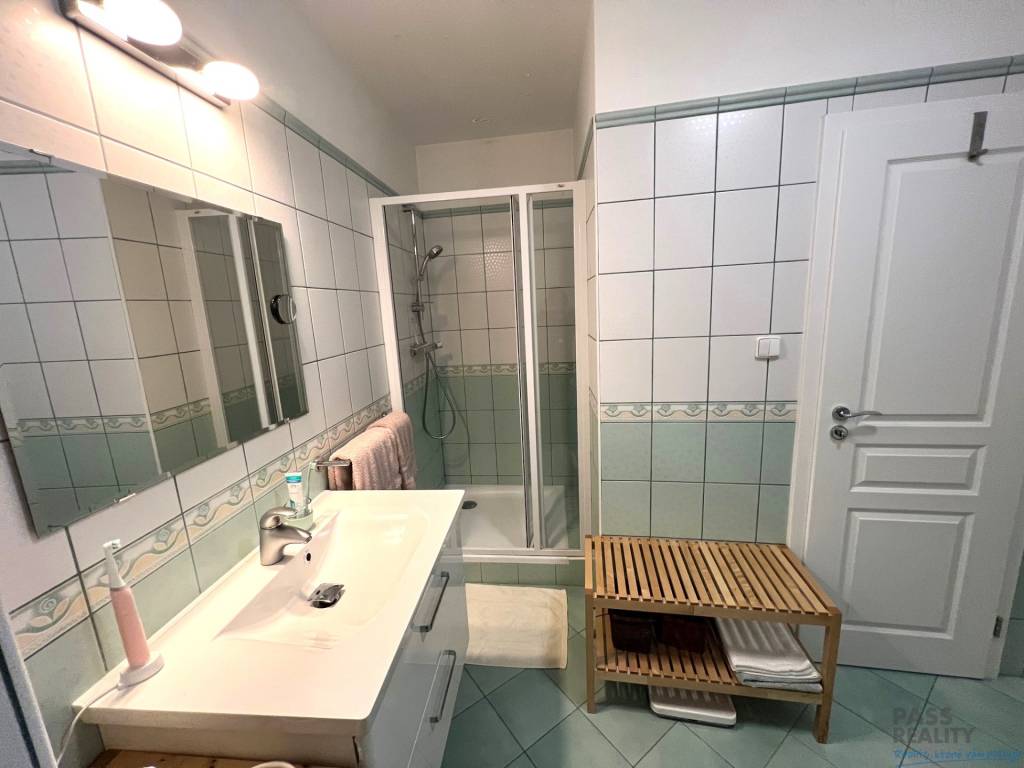 PREDAJ veľkolepý, 4 izbový byt s garážou v lone prírody, Kys - 14