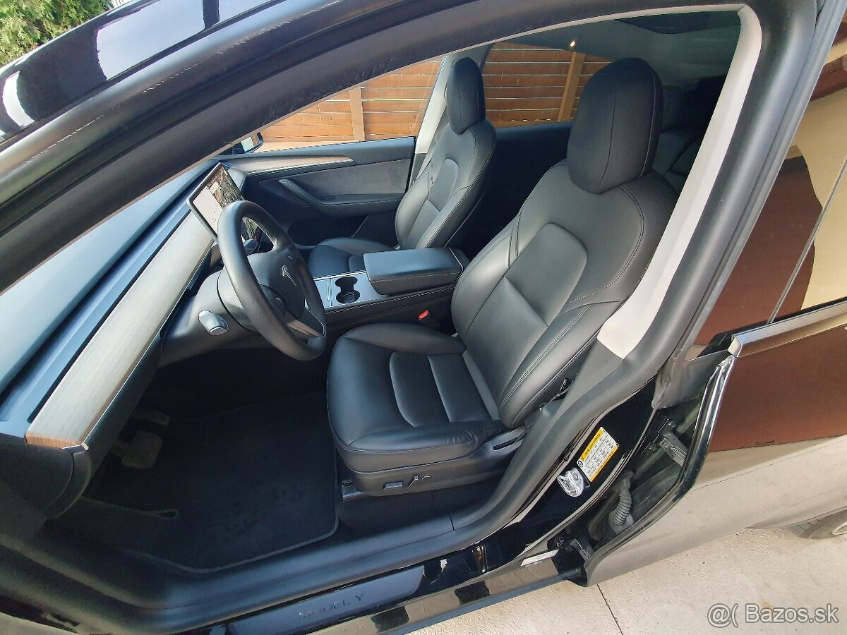 Tesla model Y ✅ Long Range ✅ Dual motor - 14