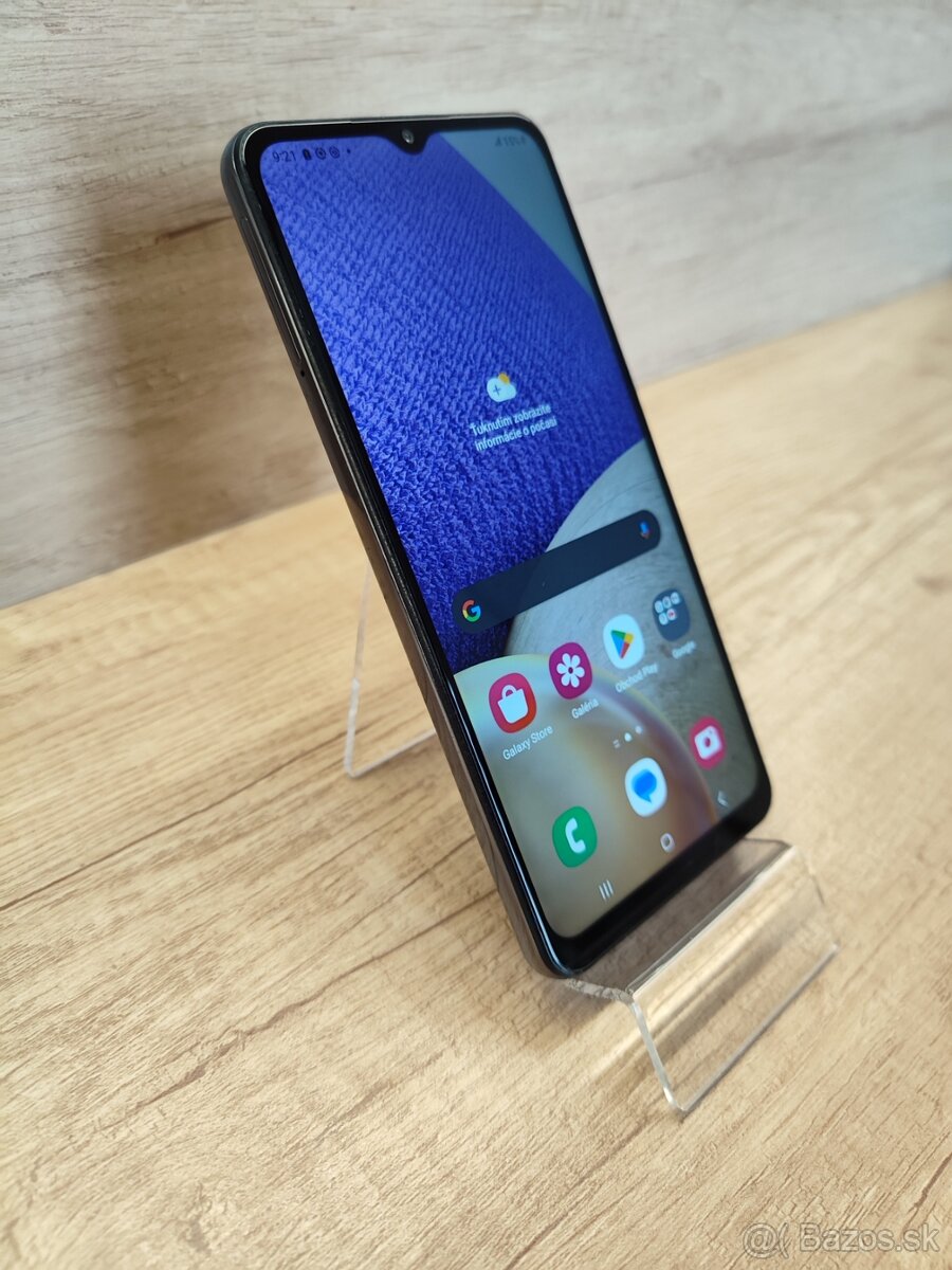 Samsung Galaxy A32 5G dual SIM - super stav - 14