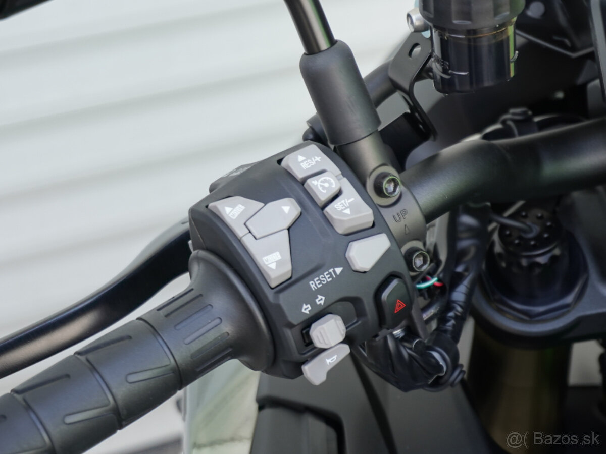 Kawasaki ZH2 SE - 14