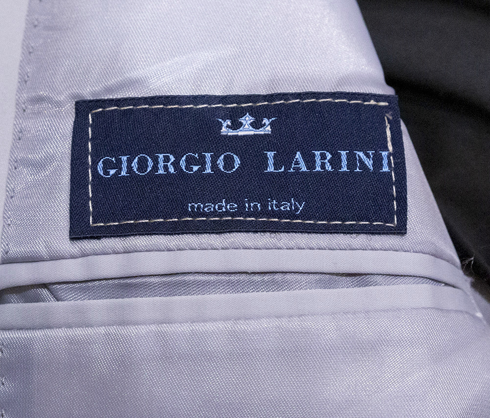 Predám oblek na 180 cm - 14