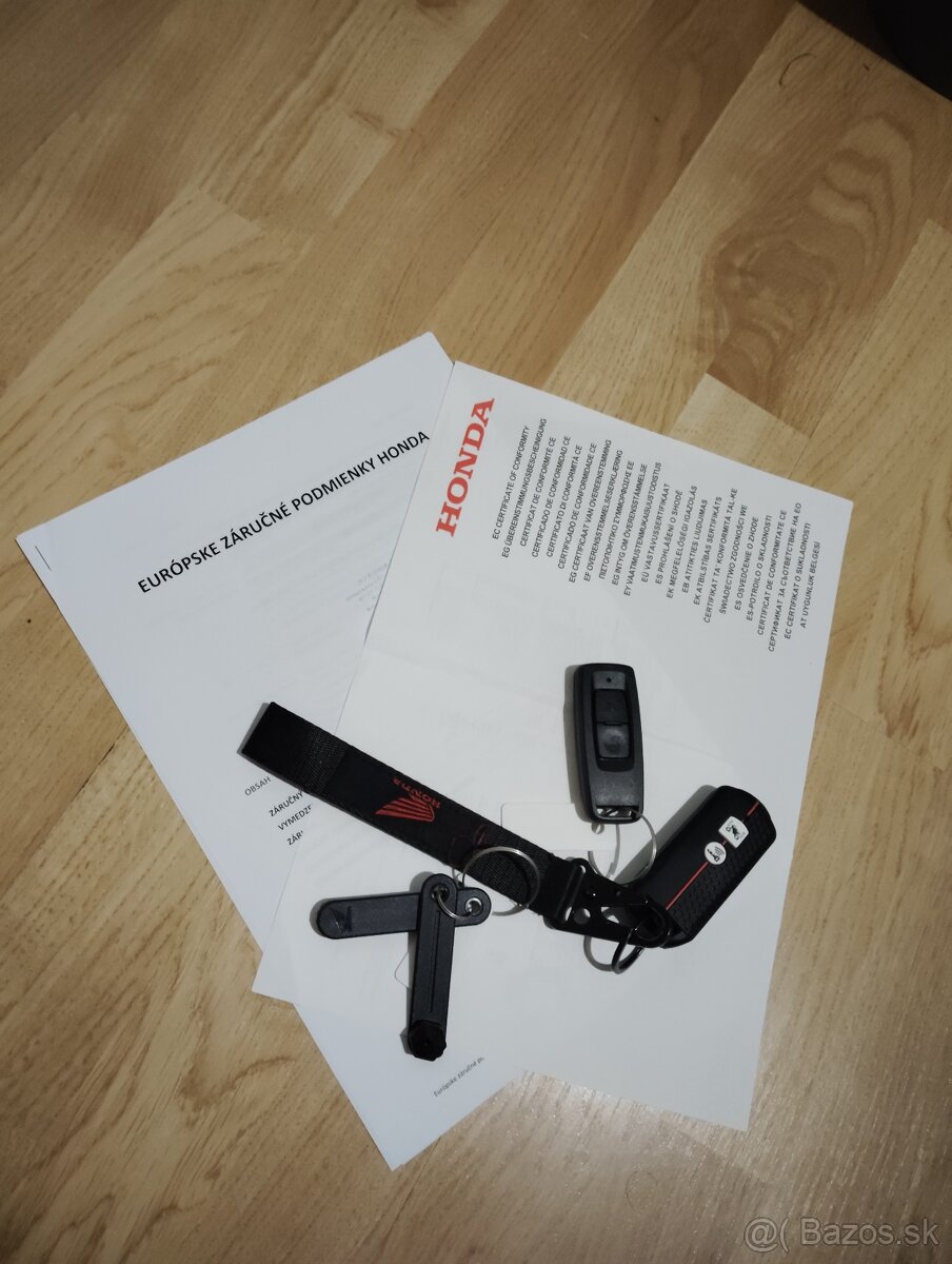 HONDA PCX 125, JUPITER GREY, 2024 - 14