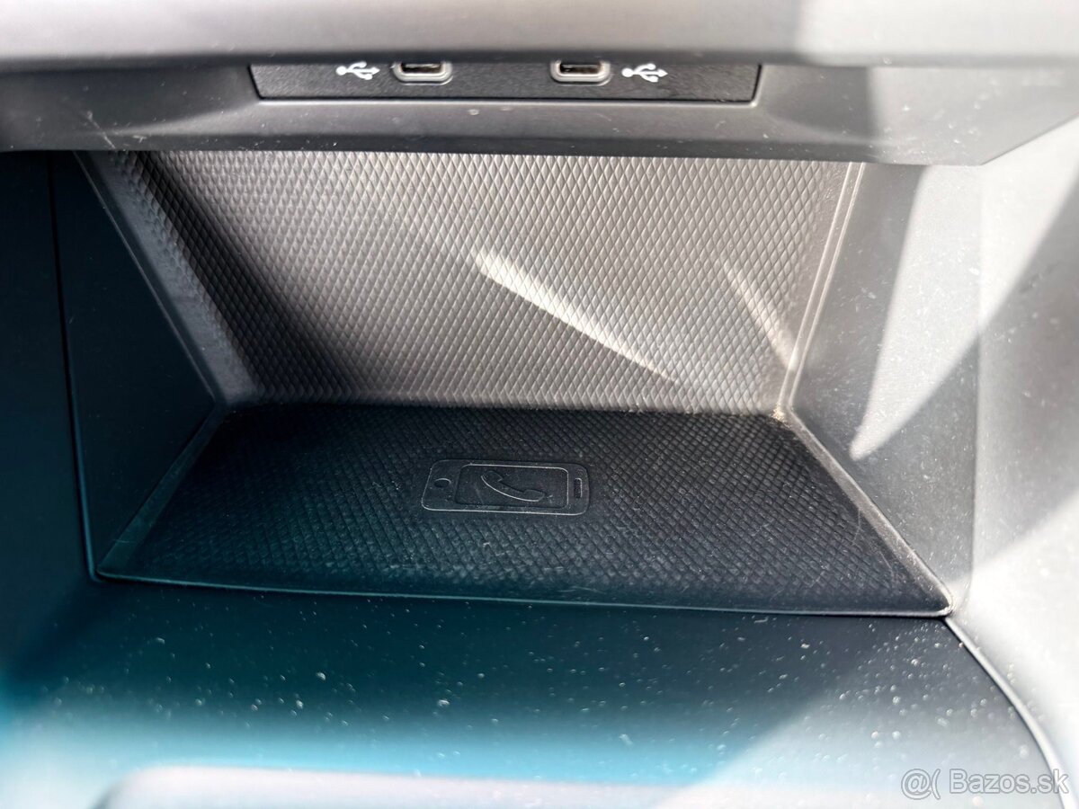 Volkswagen Golf Variant 2,0TDi - 14