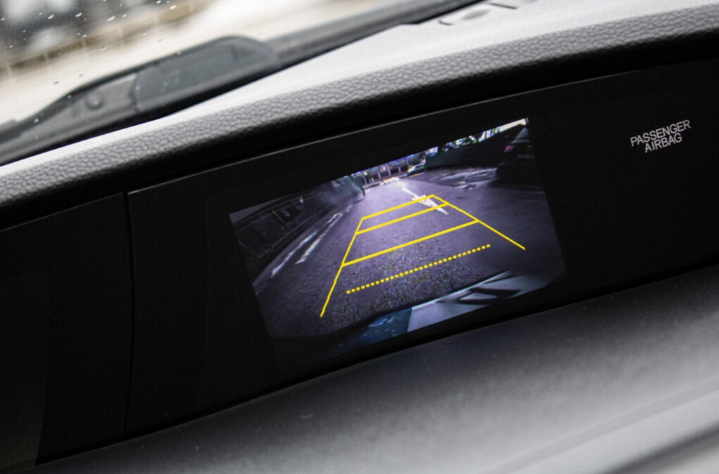 Honda Civic Tourer 1.8 i-VTEC Comfort - 14