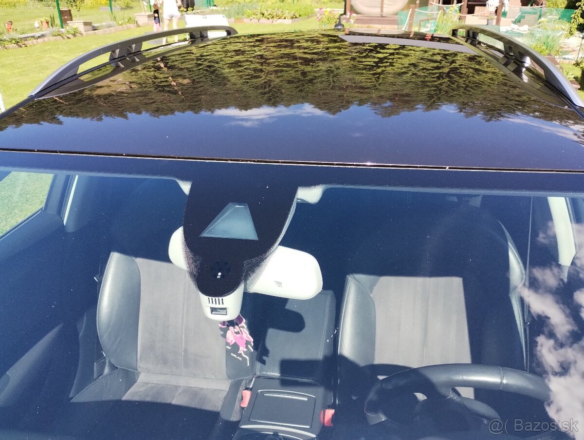 Audi a6 allroad 3,0 bitdi 230kw 4x4 - 14