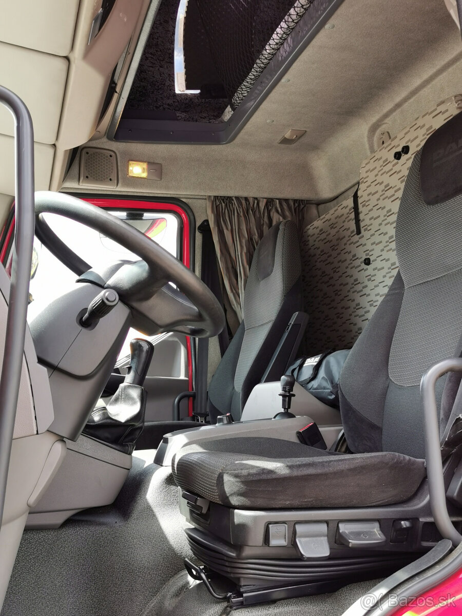 Prodám nákladní automobil DAF LF 18.280 FA EURO 6 - 14