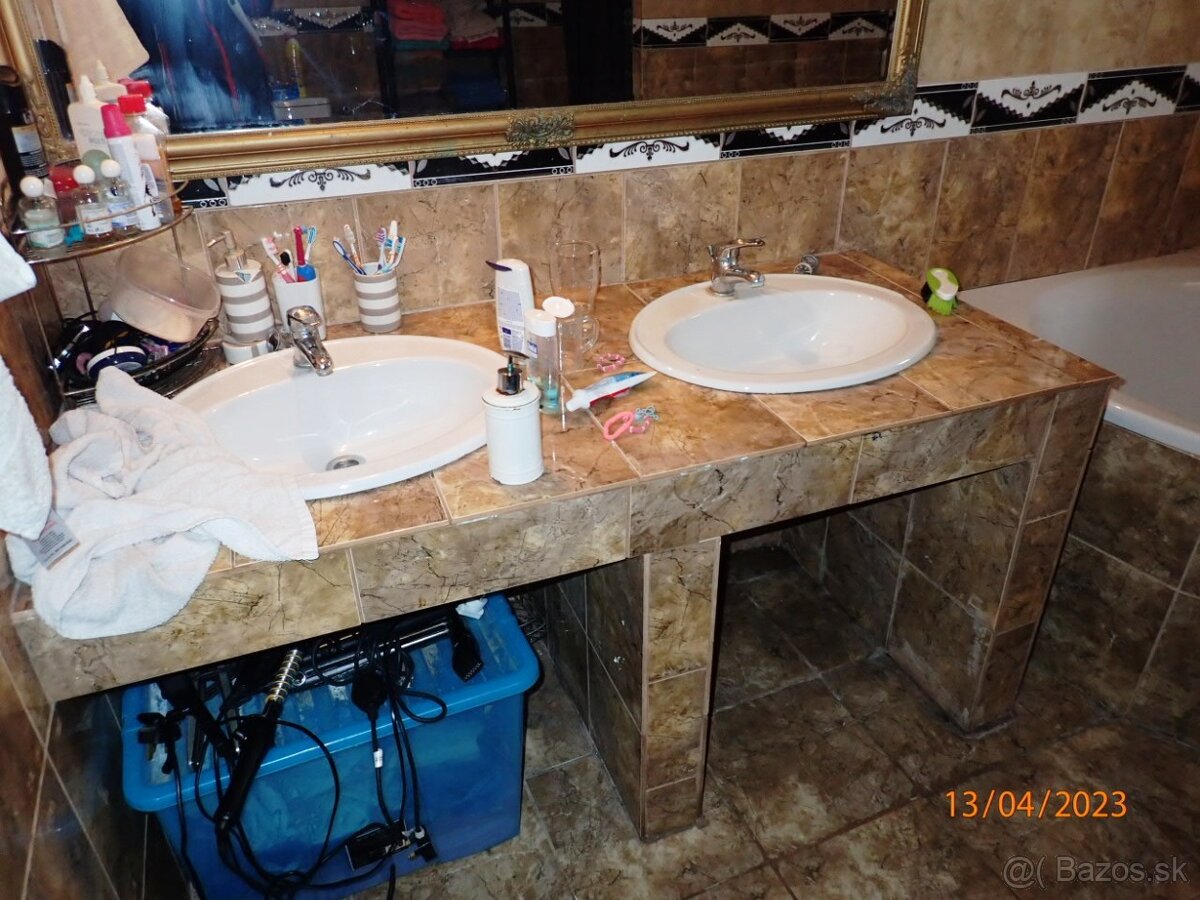 ZNÍŽENÁ CENA – Rodinný dom súp. č. 58, Petrikovce - 14