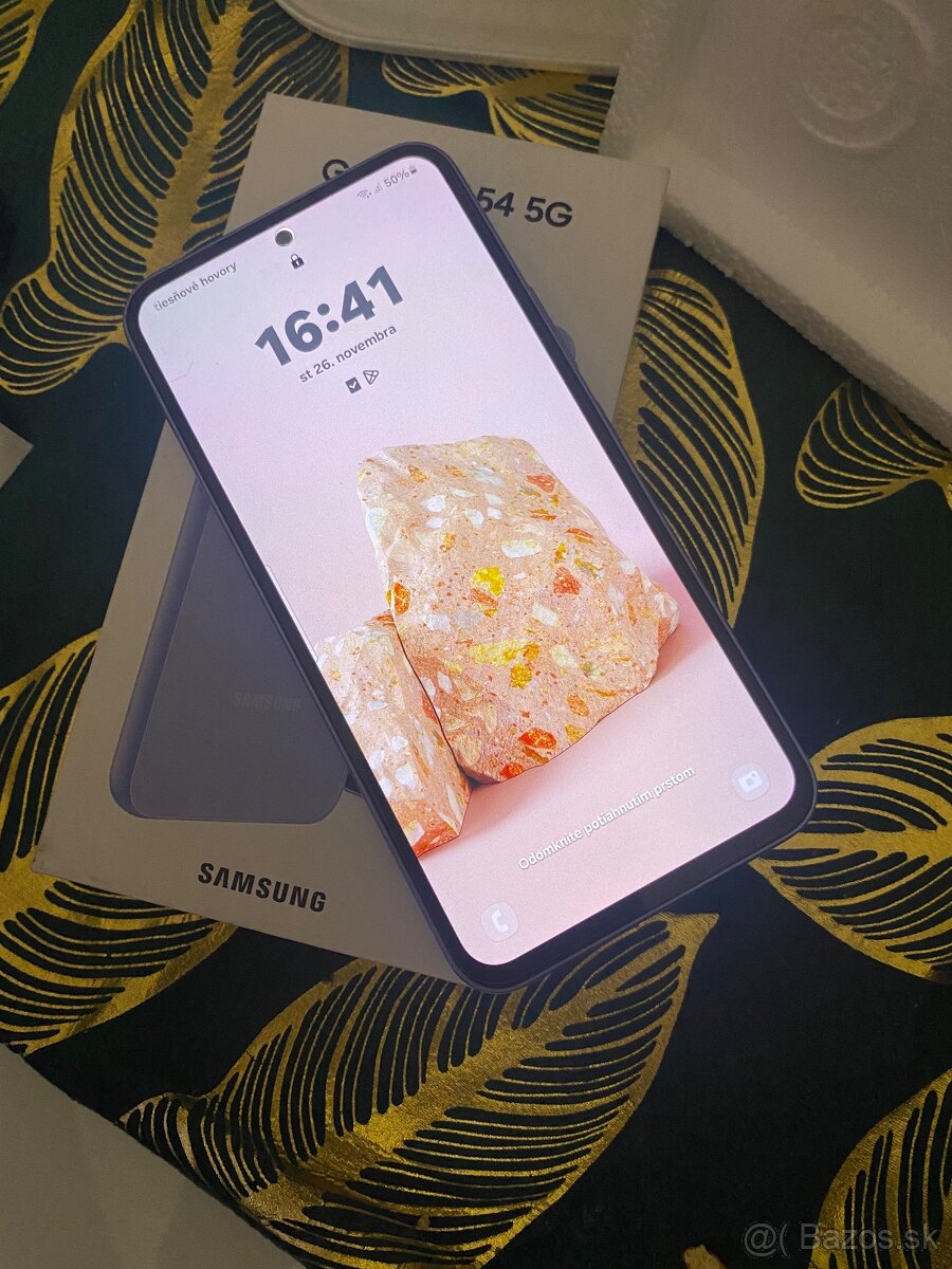 Galaxy a54 5g - 14