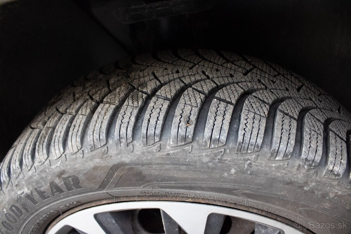 Volkswagen Caddy - 14