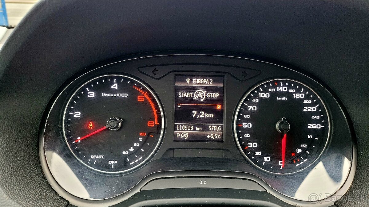 Audi Q2 1.6 TDI S tronic Sport - 14