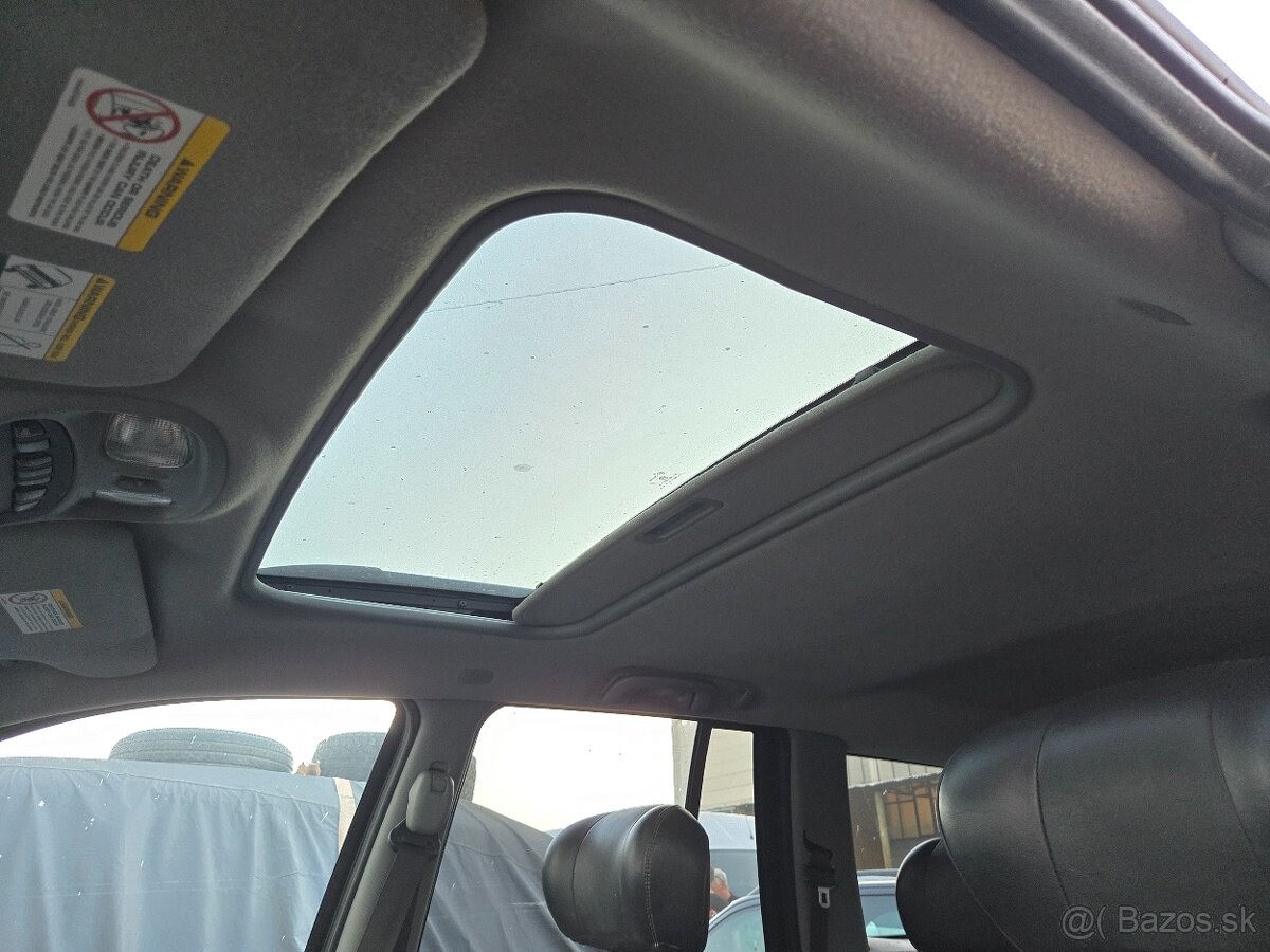 Jeep Grand Cherokee 4.7 V8 + LPG - 14