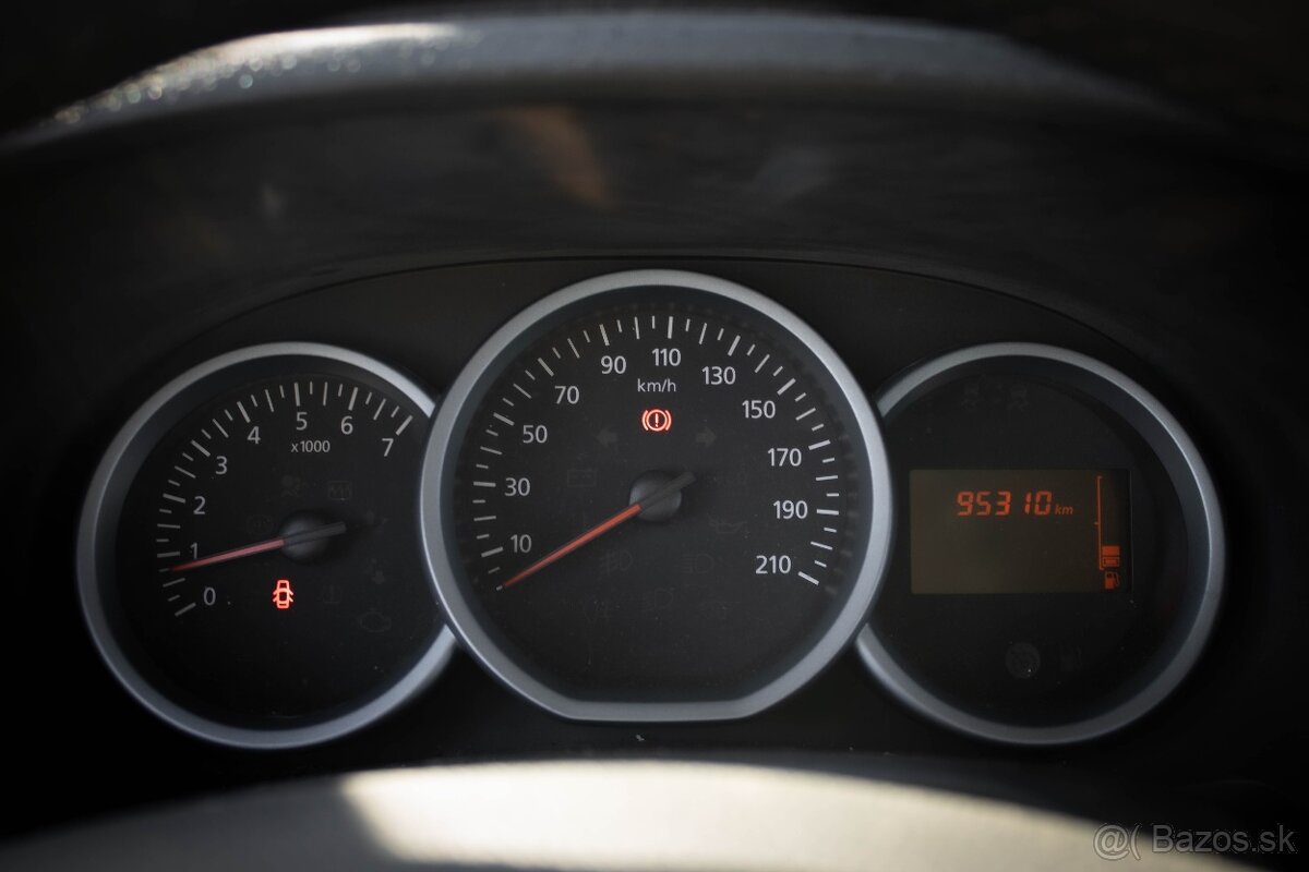 Dacia Dokker 1.2 TCe Stepway - 14