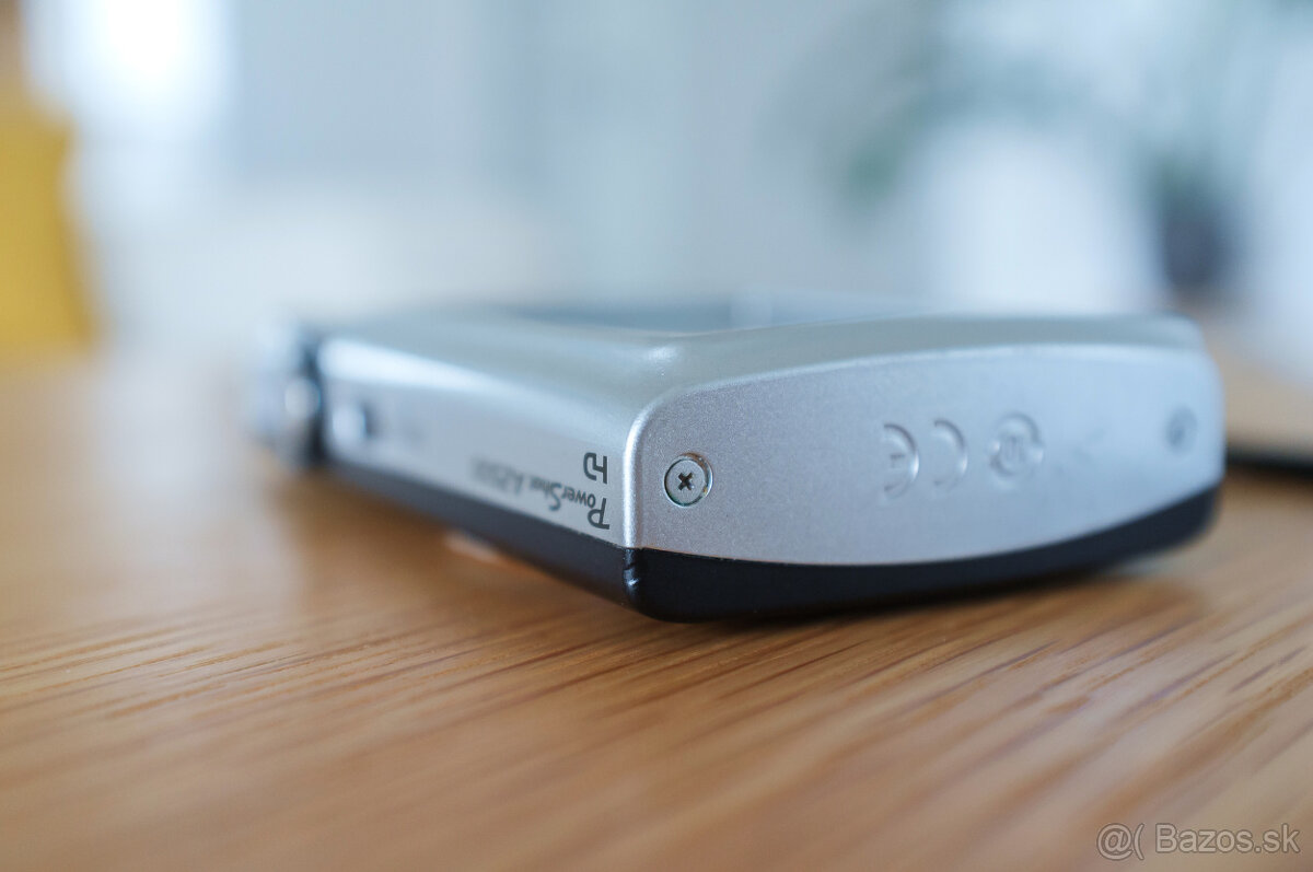 Canon PowerShot A2500 - 14