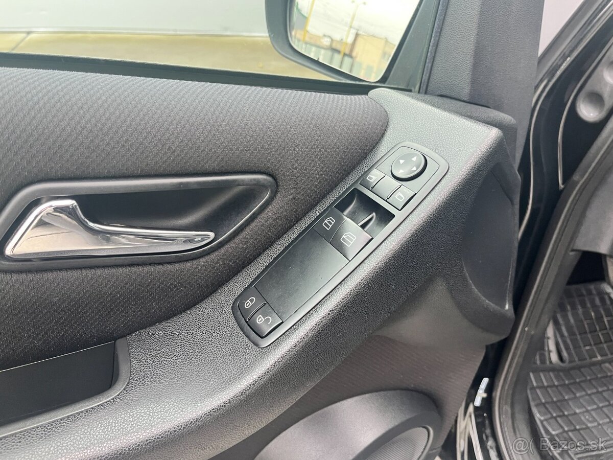 Mercedes A 180 CDI AUTOMAT - 14