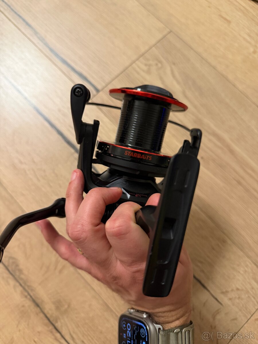 Rybárske potreby - 14