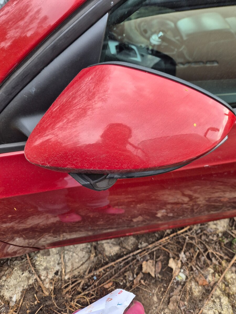 Rozpredám Škoda Octavia 3, sedan - 14